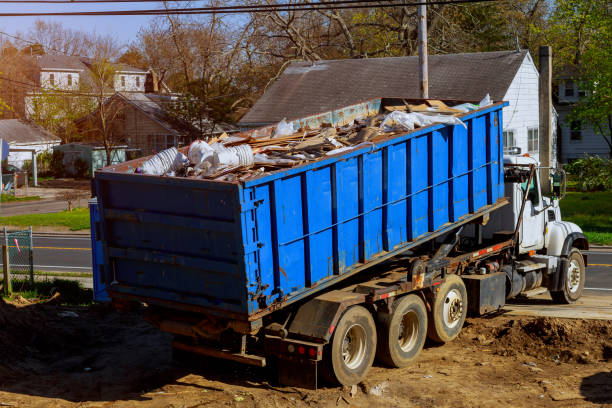 Best Residential Junk Removal  in Amity, OR