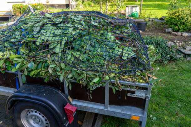 Retail Junk Removal in Amity, OR