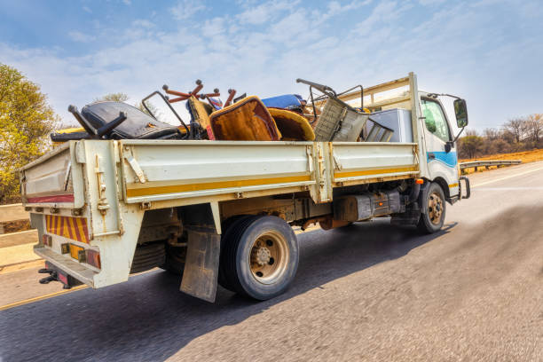 Best Recycling Services for Junk  in Amity, OR