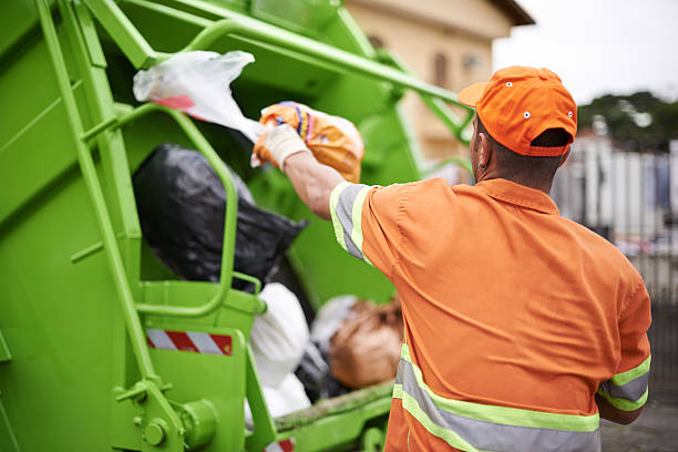 Best Scrap Metal Removal  in Amity, OR